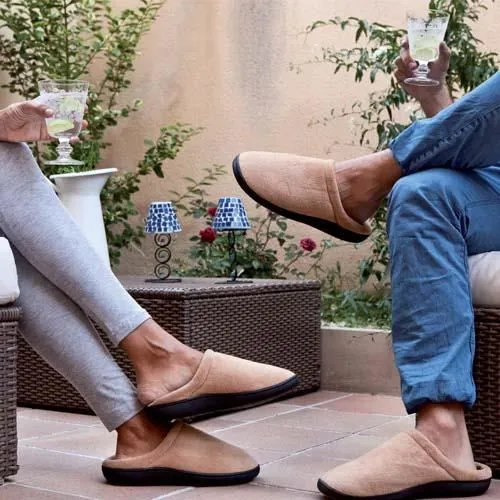 STEPLUXE SLIPPERS