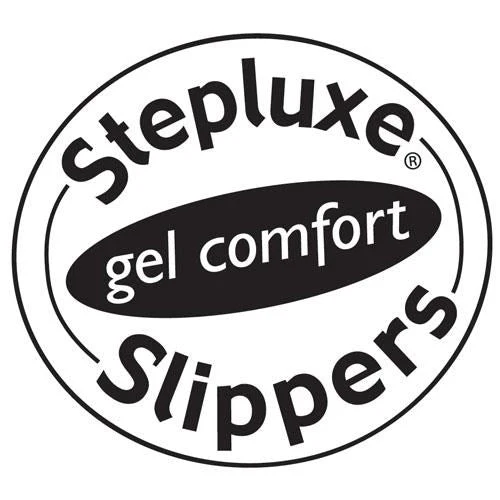 STEPLUXE SLIPPERS
