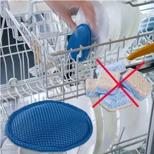 ECOGENIE BAG