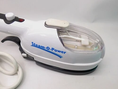 STEAM O POWER