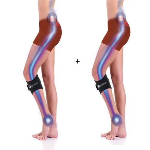 BACKNETIX LOT DE 2