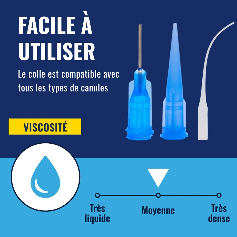 🧪 KIT ACTI Superglue COLLE21 + Activateur Spray 200ml –Parfaite pour les travaux de modélisme de précision, le bricolage artistique et les réparations techniques à haute exigence. 🚀