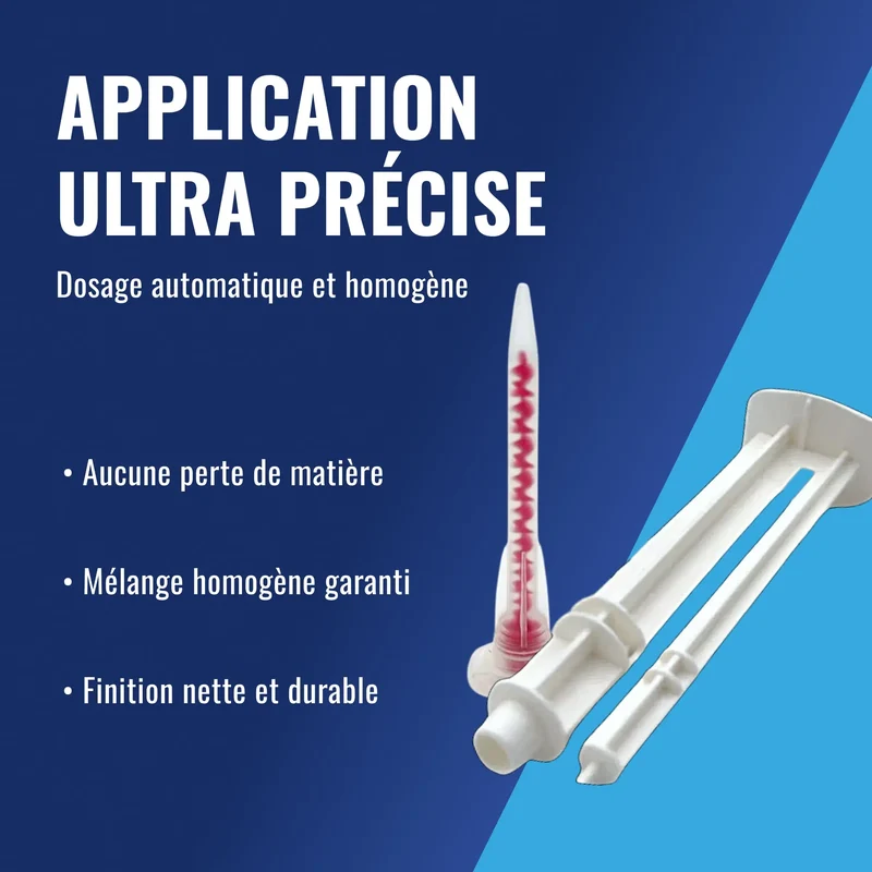 🧪 Super Glue Colle 21 CYANO BI-COMPOSANT Seringue Adhésif professionnelle de précision Idéale pour le modélisme, le bricolage créatif et les réparations techniques exigeantes. 🛠️