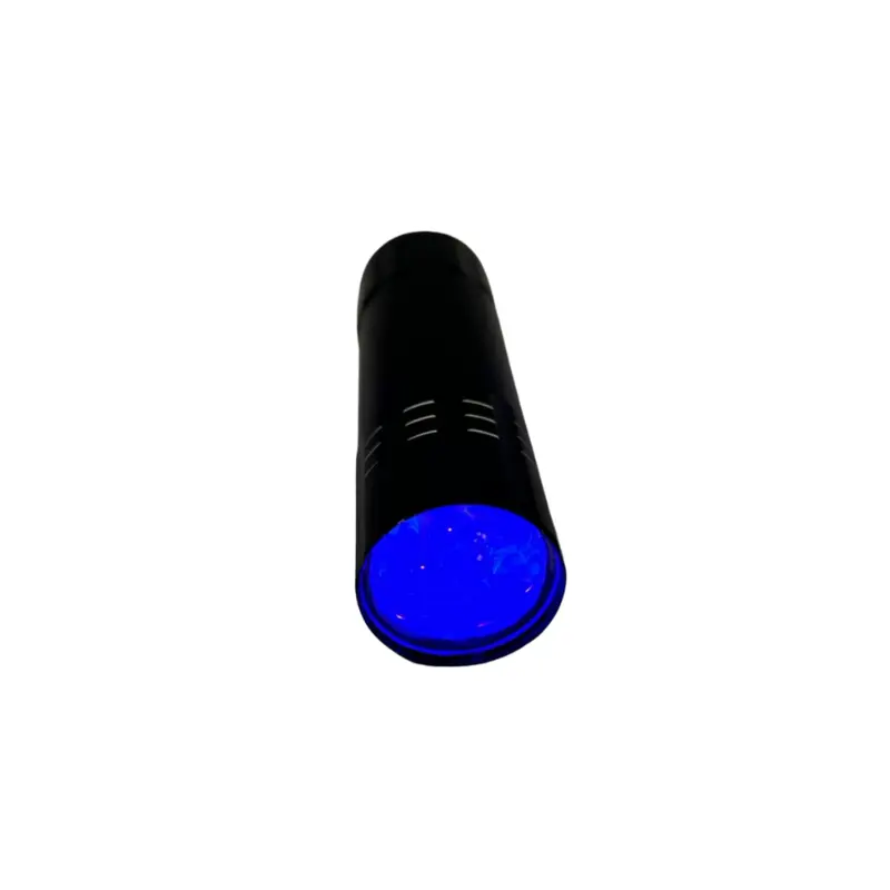 Colle Résine Blanche LED UV Colle21 + Lampe LED . Résine Époxy Haute Précision pour Modélisme, Bricolage et Créations DIY ✨🔆