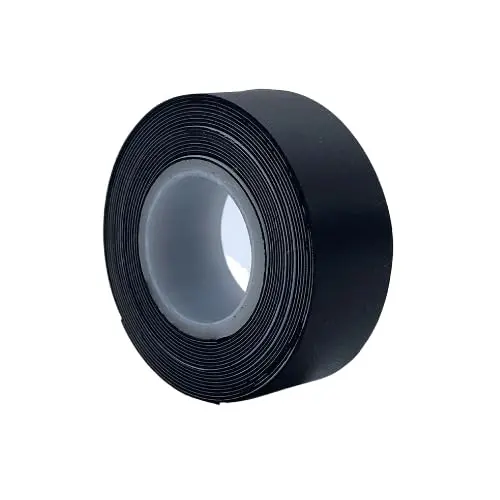 ✨🔧 Vulcaniser Tape 3m/19mm by Colle21 – Ruban Vulcanisant Professionnel Idéale pour le modélisme, le bricolage créatif et les réparations techniques exigeantes. ✨🔧