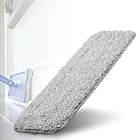 AUTOCLEAN MOP - Lot de 2 serpillières