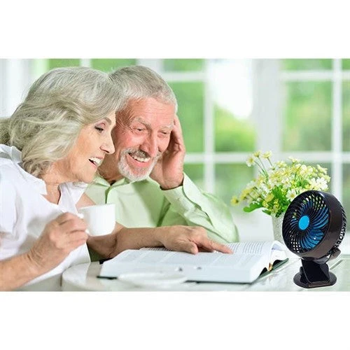 +STARLYF FAST FAN X3