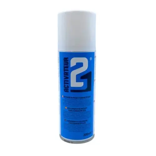 🧪 KIT PRO EVOLUTION Super Glue Colle21 Multi-Usage Tous Matériaux – Kit Professionnel idéale pour le modélisme, le bricolage créatif et les réparations techniques exigeantes. 🛠️🚀