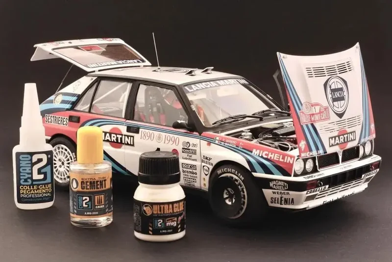 🧪 KIT PRO EVOLUTION Super Glue Colle21 Multi-Usage Tous Matériaux – Kit Professionnel idéale pour le modélisme, le bricolage créatif et les réparations techniques exigeantes. 🛠️🚀