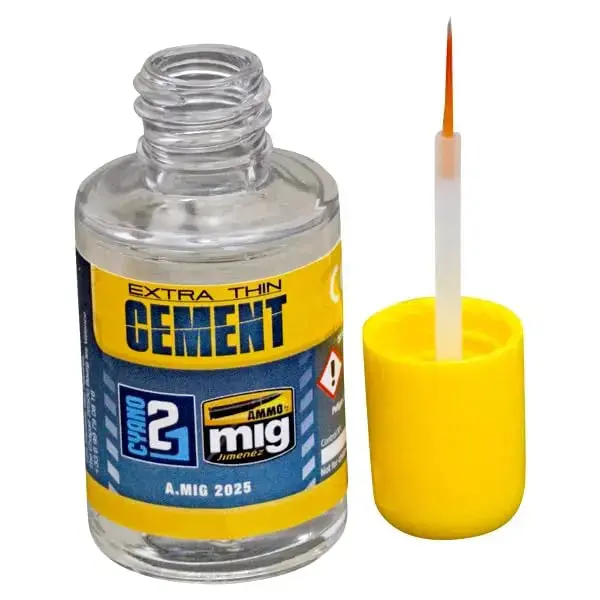 🧪 KIT PRO EVOLUTION Super Glue Colle21 Multi-Usage Tous Matériaux – Kit Professionnel idéale pour le modélisme, le bricolage créatif et les réparations techniques exigeantes. 🛠️🚀