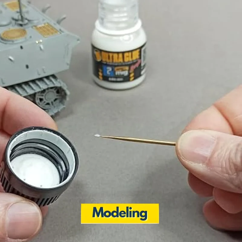 🧪 KIT PRO EVOLUTION Super Glue Colle21 Multi-Usage Tous Matériaux – Kit Professionnel idéale pour le modélisme, le bricolage créatif et les réparations techniques exigeantes. 🛠️🚀