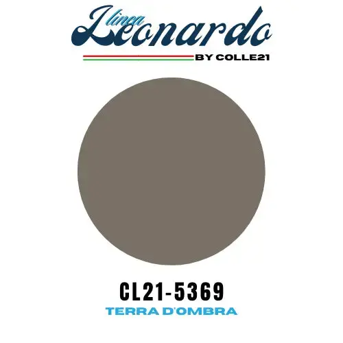 ✨ Terre Decorative Linea Leonardo – Terra d’Ombra By Colle21 : Poudre décoratif spécialement pensé pour la réalisation de décors, la mise en scène de dioramas et la personnalisation de projets de modélisme.