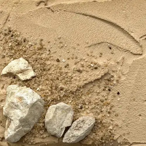 🏜️ Terre Decorative Linea Leonardo – Roccia del Deserto By Colle21 : Poudre décoratif spécialement pensé pour la réalisation de décors, la mise en scène de dioramas et la personnalisation de projets de modélisme.