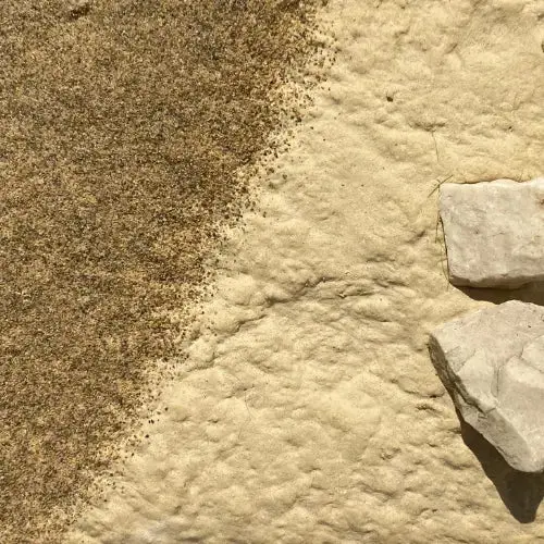 🏵️✨ Terre Decorative Linea Leonardo – Rosa del Deserto By Colle21: Poudre décoratif spécialement pensé pour la réalisation de décors, la mise en scène de dioramas et la personnalisation de projets de modélisme.