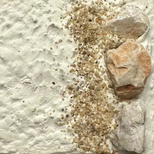 ☀️✨ Terre Decorative Linea Leonardo – Sabbia Luminosa By Colle21 : Poudre décoratif spécialement pensé pour la réalisation de décors, la mise en scène de dioramas et la personnalisation de projets de modélisme.