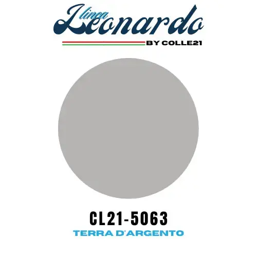 🎯 Terre Décorative Linea Leonardo – Terra d’Argento By Colle21 : Poudre décoratif spécialement pensé pour la réalisation de décors, la mise en scène de dioramas et la personnalisation de projets de modélisme.
