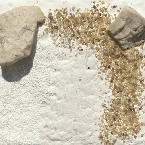 🐚✨ Terre Décorative Linea Leonardo – Frammento di Conchiglia By Colle21 : Poudre décoratif spécialement pensé pour la réalisation de décors, la mise en scène de dioramas et la personnalisation de projets de modélisme.
