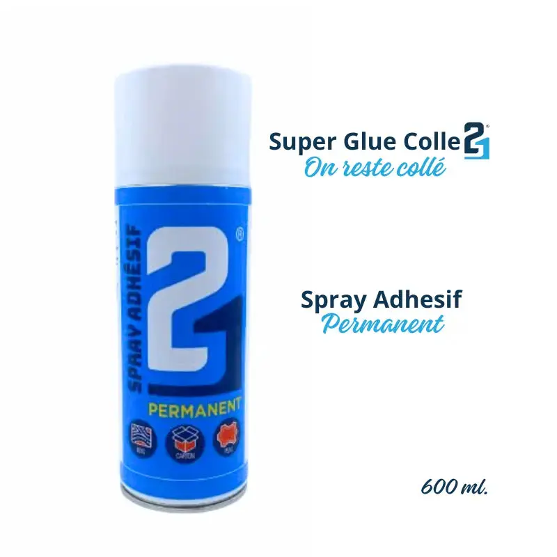 🧪 Colle Spray Adhesif Colle21 300 ml – Précision Pro pour Tous Vos Projets 🚀Colle en spray puissante et propre pour le modélisme, le bricolage et les usages professionnels, idéale pour le flocage.