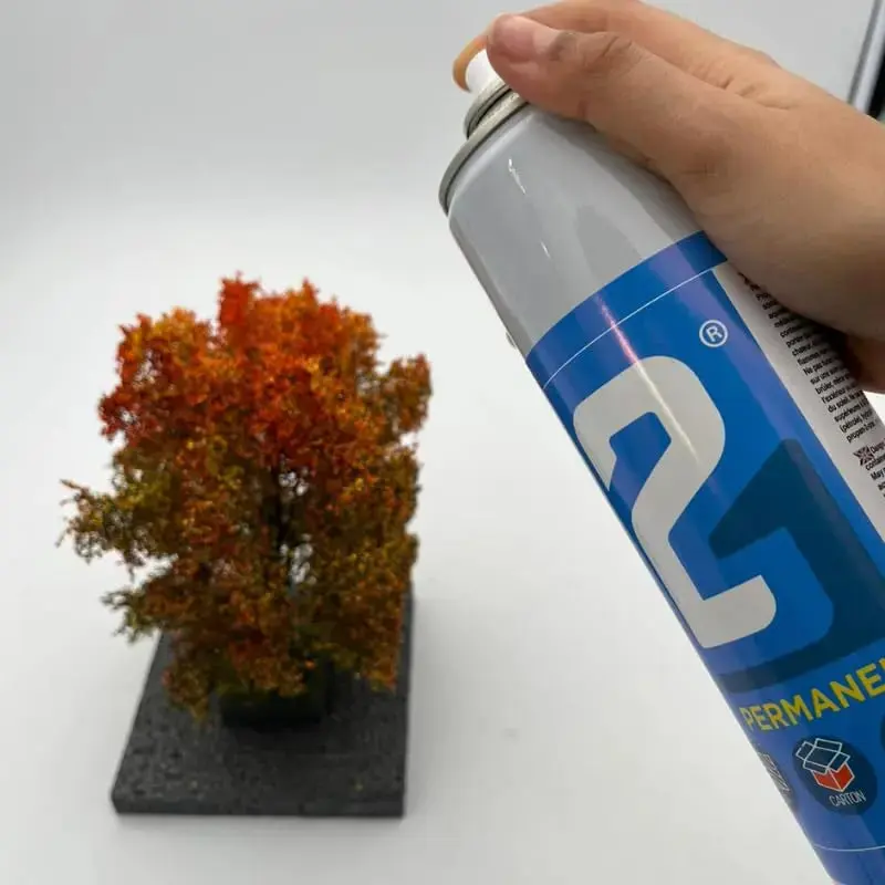 🧪 Colle Spray Adhesif Colle21 300 ml – Précision Pro pour Tous Vos Projets 🚀Colle en spray puissante et propre pour le modélisme, le bricolage et les usages professionnels, idéale pour le flocage.
