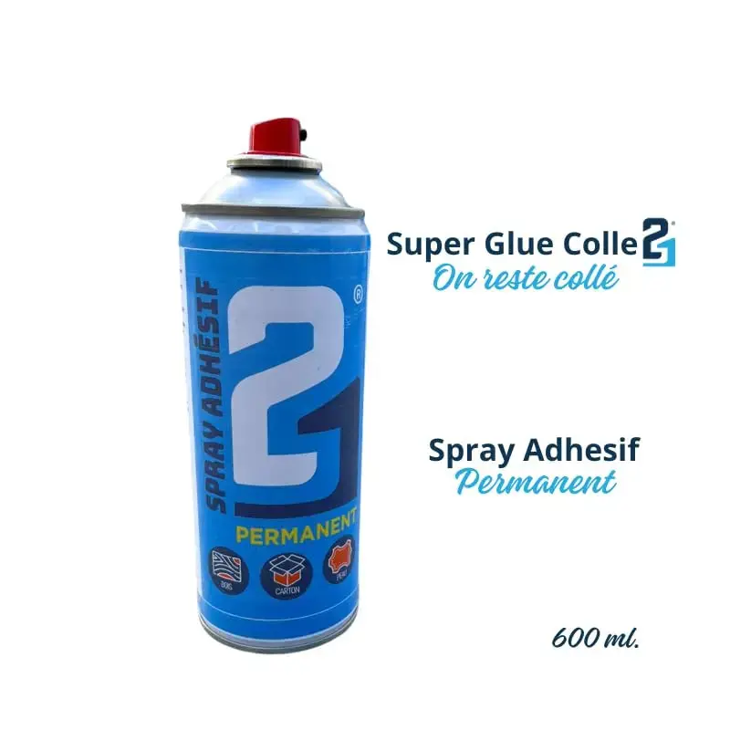 🧪 Colle Spray Adhesif Colle21 300 ml – Précision Pro pour Tous Vos Projets 🚀Colle en spray puissante et propre pour le modélisme, le bricolage et les usages professionnels, idéale pour le flocage.