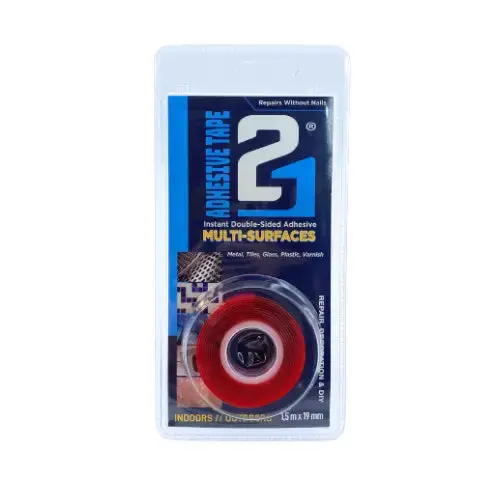 ✨🔧 Adesive Tape Scotch Bi-Adhésif Professionnel Glue Colle21 – Idéale pour le modélisme, le bricolage créatif et les réparations techniques exigeantes ! ✨🔆 – 1,5 m