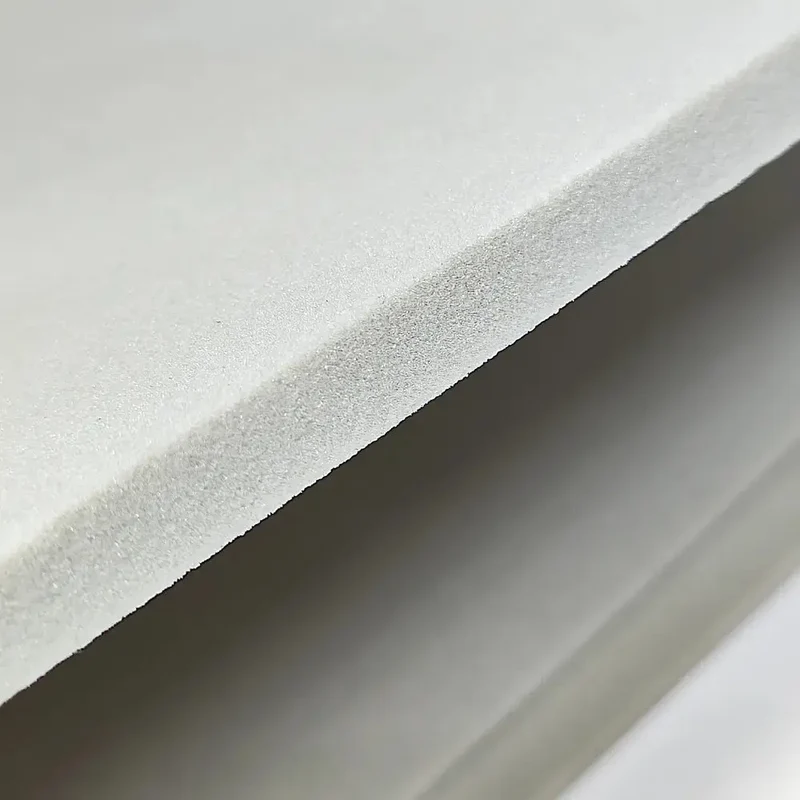 🧱 Technofoam 21 by Colle21 – Support décoratif en mousse rigide polyuréthane – Idéal pour projets créatifs, 30 x 21 cm, 8 mm d’épaisseur