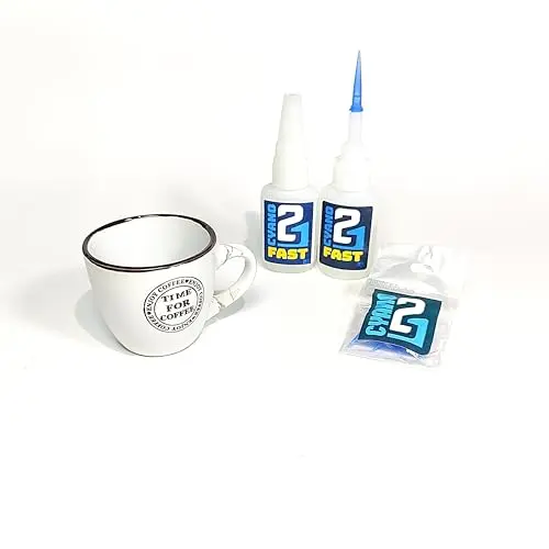 🚀 Colle21 FAST 21g | Super Glue Ultra-Liquide à Séchage Express – Colle Extra-Forte Multi-Usages Idéale pour le modélisme, le bricolage créatif et les réparations techniques exigeantes.🛠️