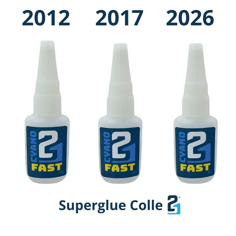 🚀 Colle21 FAST 21g | Super Glue Ultra-Liquide à Séchage Express – Colle Extra-Forte Multi-Usages Idéale pour le modélisme, le bricolage créatif et les réparations techniques exigeantes.🛠️
