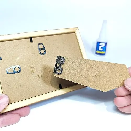 Super Glue Colle21 DENSE - 21g |Colle Extra-Forte Multi-Usages Idéale pour le modélisme, le bricolage créatif et les réparations techniques exigeantes.🛠️