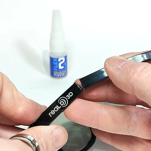 Super Glue Colle21 FLEX 21 - 10g | Colle Extra-Forte Multi-Usages Idéale pour le modélisme, le bricolage créatif et les réparations techniques exigeantes.🛠️