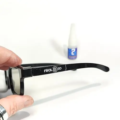 Super Glue Colle21 FLEX 21 - 10g | Colle Extra-Forte Multi-Usages Idéale pour le modélisme, le bricolage créatif et les réparations techniques exigeantes.🛠️