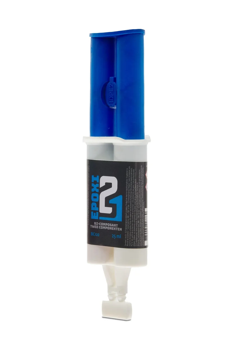 🧪 Colle Époxy Bi-Composant Colle21 – 25 ml | Colle Époxy Haute Performance pour Modélisme, Bricolage et Réparations Techniques 🚀