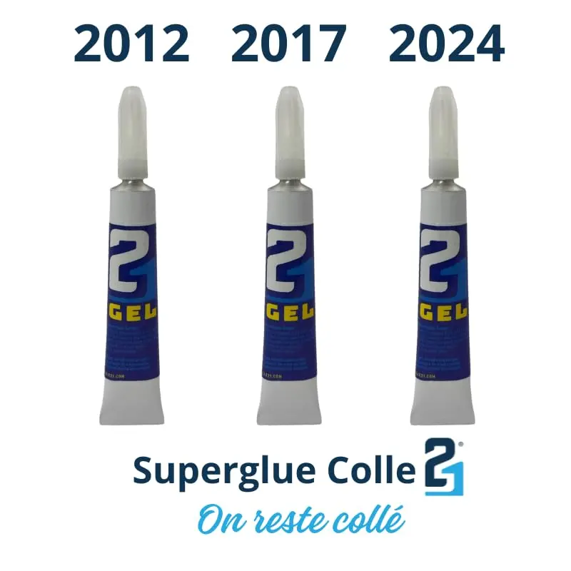 🧪 Super Glue Colle21 GEL – 20g | Colle Cyanoacrylate en Gel Extra Forte – Idéale pour le modélisme, le bricolage créatif et les réparations techniques exigeantes.🛠️