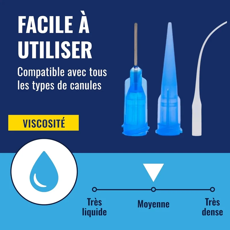 🚀 Superglue Cyano Colle21 10g | Colle Extra-Forte Ultra Fluide – Séchage Express – Réparations Précises & Multi-Matériaux – Format Compact & Haute Performance