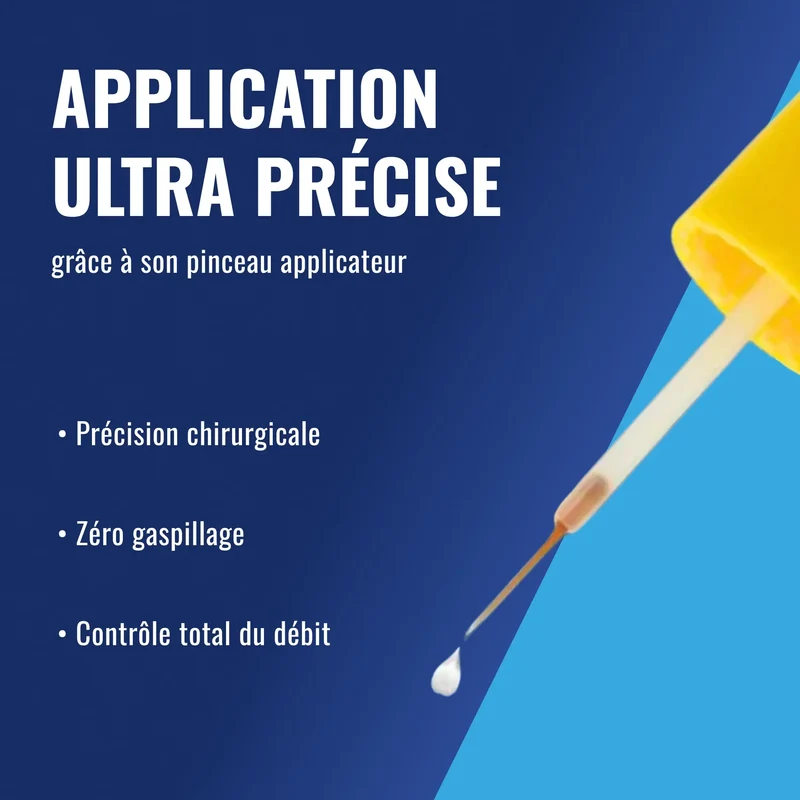 🧪 EXSTRA THIN CEMENT TRANSPARENT by Colle21/AmmoMig – Colle pour assemblage de précision en plastique – 30 mL - Colle spéciale modélisme et maquettes, conçue pour obtenir des joints invisibles et une finition haute qualité sur plastique et résine. 🛠️✨