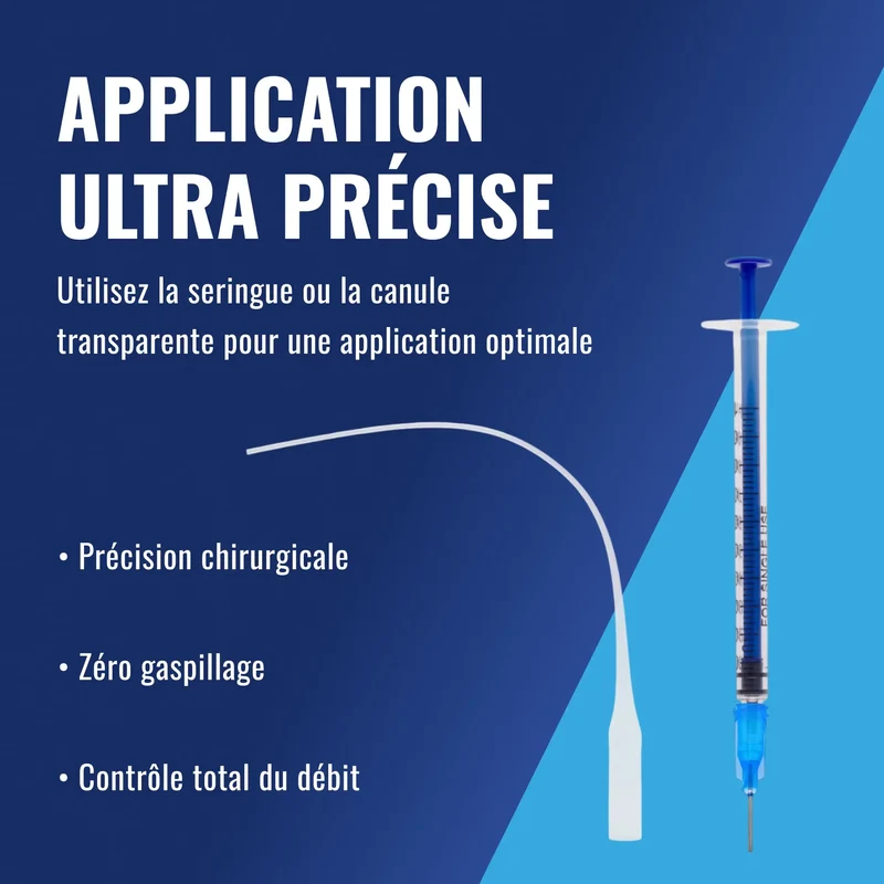 🚀 Activateur Liquide Superglue Colle21 – 30ml | Activation Instantanée pour Colle Cyanoacrylate | Collage Rapide et Précis avec Pinceau Applicateur