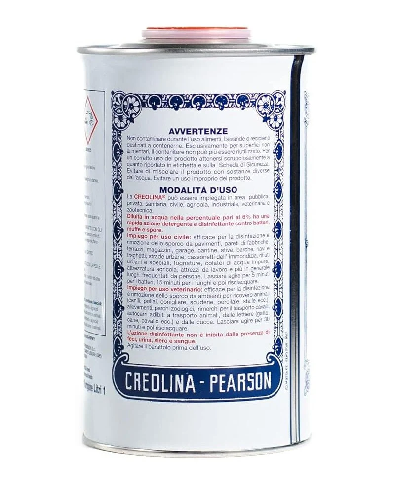 Creolina Originale 1 lt