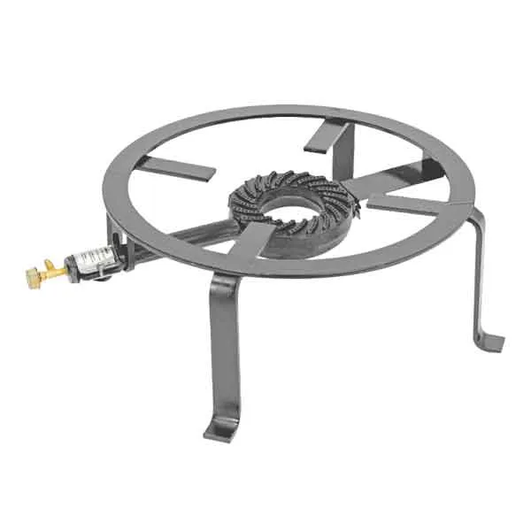 Fornellone a gas Ø 50 cm