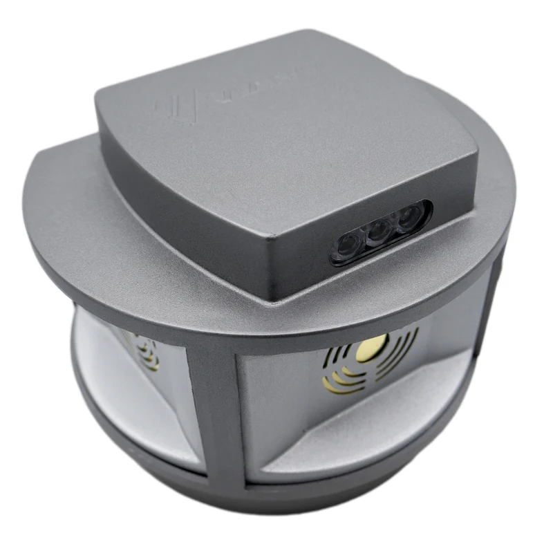Wireless rodent deterrent marten mice Viano, IP44, 4Ah Li-ion battery, LED mode, Trio