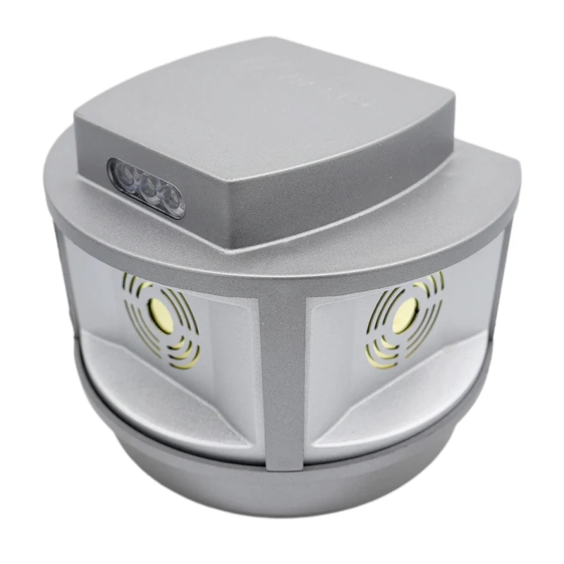 Wireless rodent deterrent marten mice Viano, IP44, 4Ah Li-ion battery, LED mode, Trio