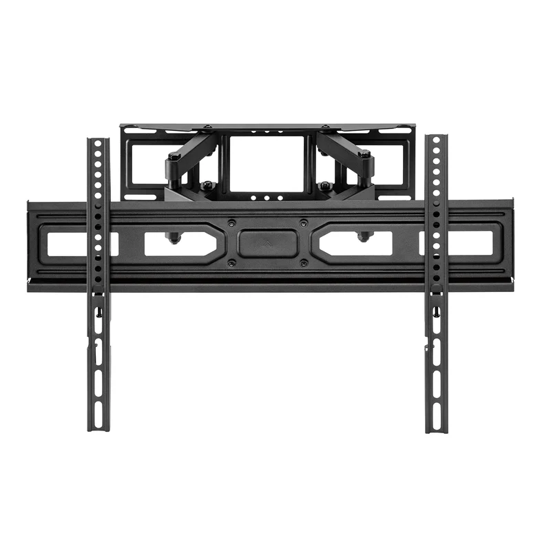 Maclean TV Mount, max VESA 600x400, compatible with curved TVs, 37-80", 35 kg, MC-710N