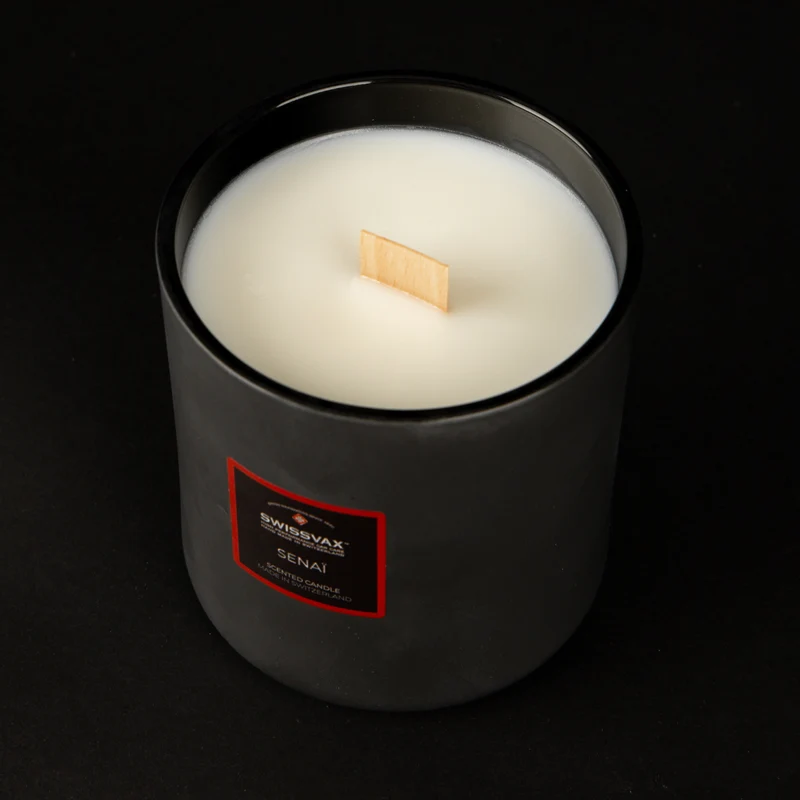 Bougie parfumée Senaï