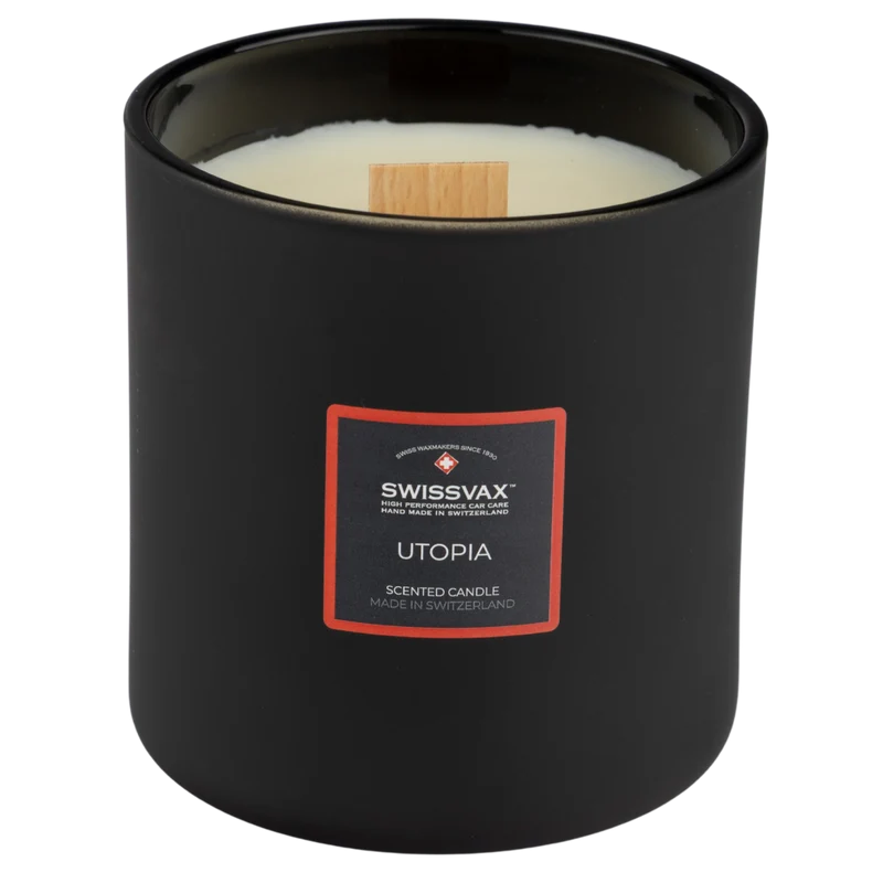 Bougie parfumée Utopia