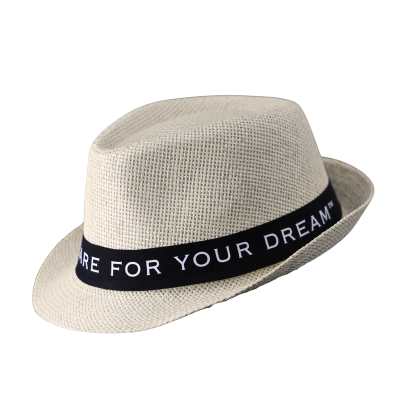 Chapeau Panama – Care for your Dream
