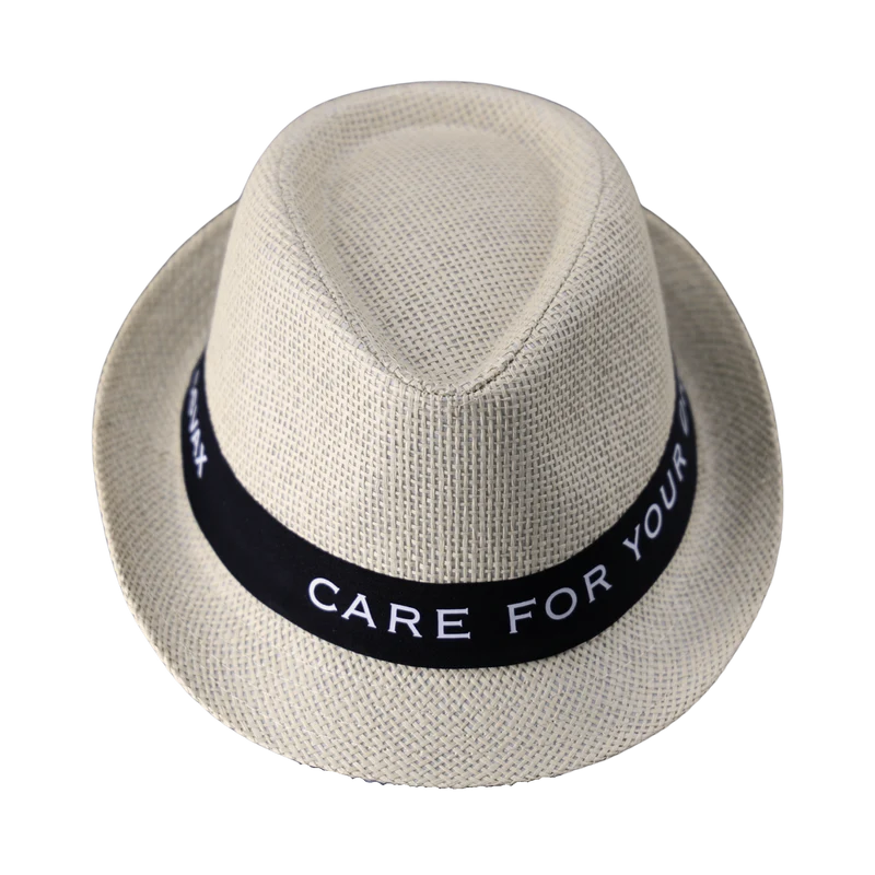 Chapeau Panama – Care for your Dream