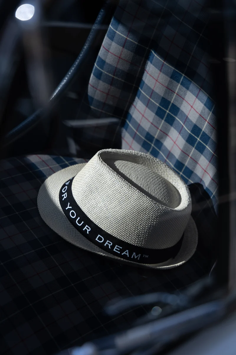 Chapeau Panama – Care for your Dream