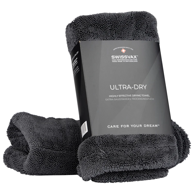 ULTRA-DRY Anthracite
