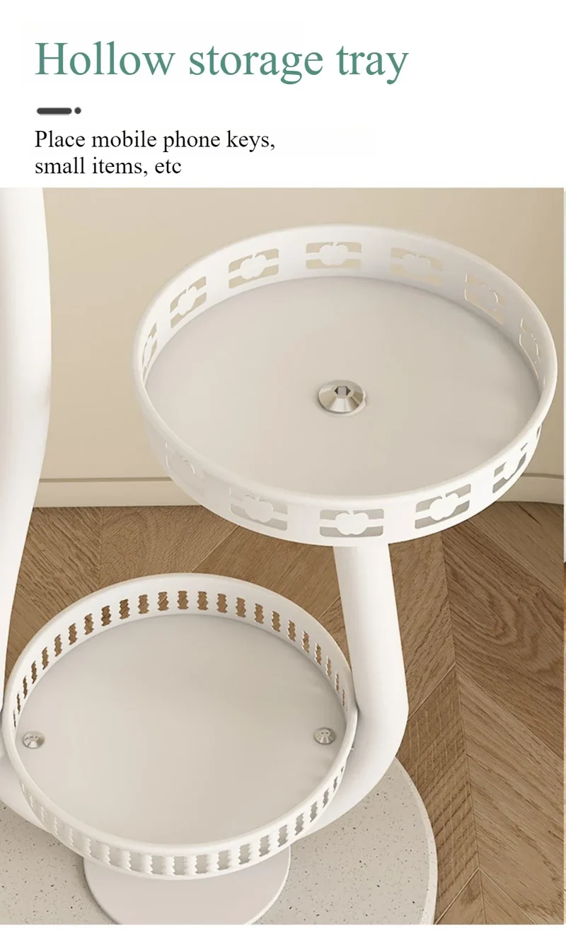 Portemanteau Sur Pied en Forme de Branche – Style Français – Porte-Sacs et Chapeaux – Séchoir à Pôle Unique pour Salon ou Chambre