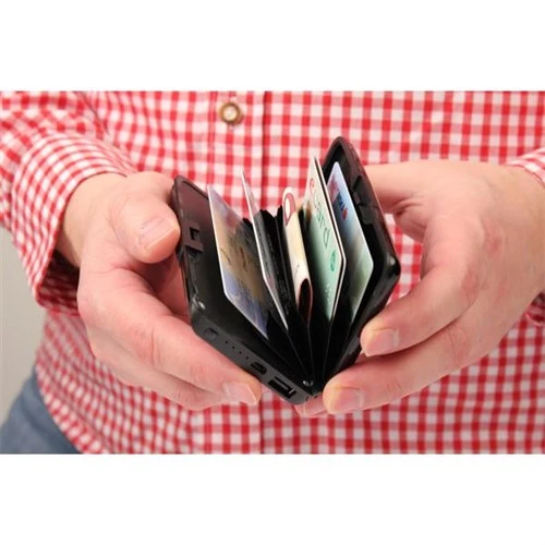 LIFESTYLE WALLET 1+1