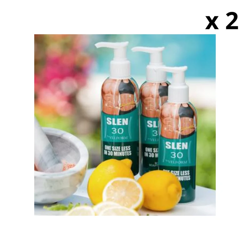 SLEN 30 x2